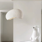 Justerbar Cloud Lineær Loftlampe med E27 Fatning