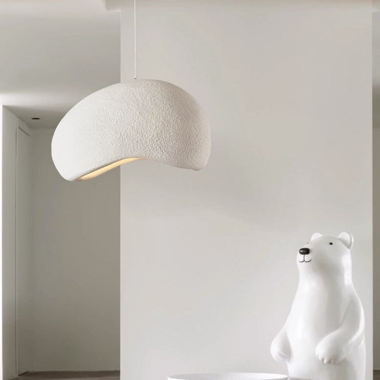 Justerbar Cloud Lineær Loftlampe med E27 Fatning