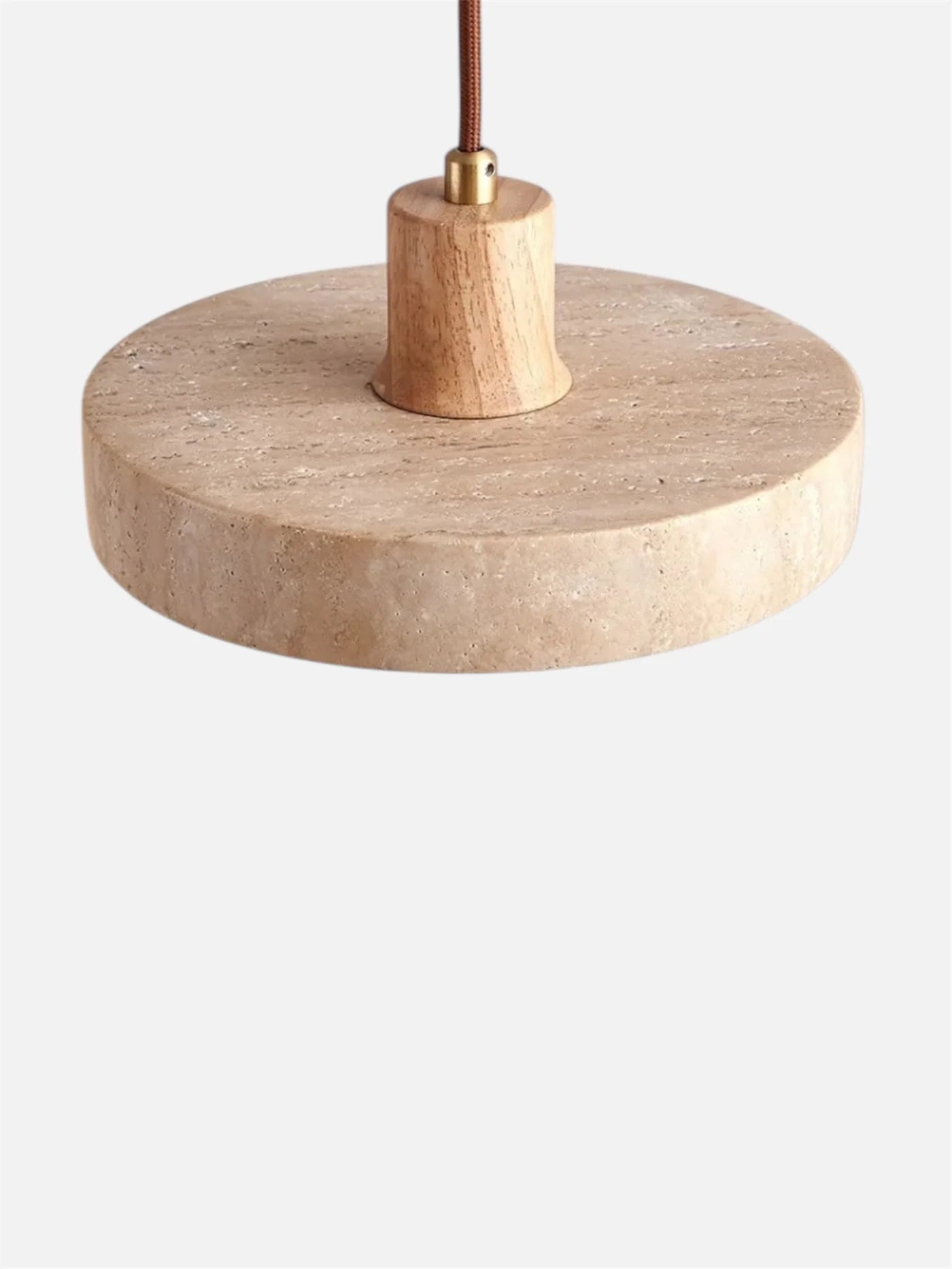 Moderne Elegance Pendellampe