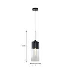 Moderne luksus vedhæng loftlampe armatur