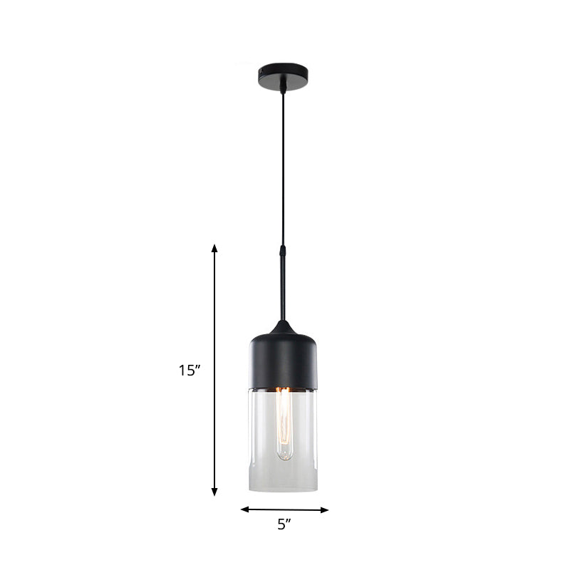 Moderne luksus vedhæng loftlampe armatur