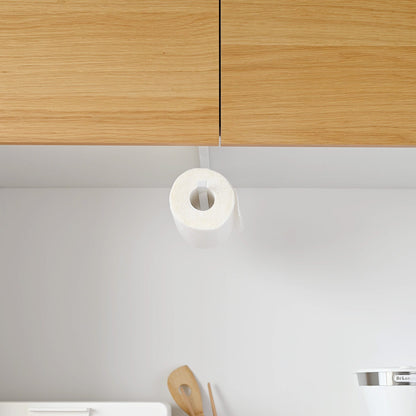 Underhylde Papirhåndklæde Holder Organizer