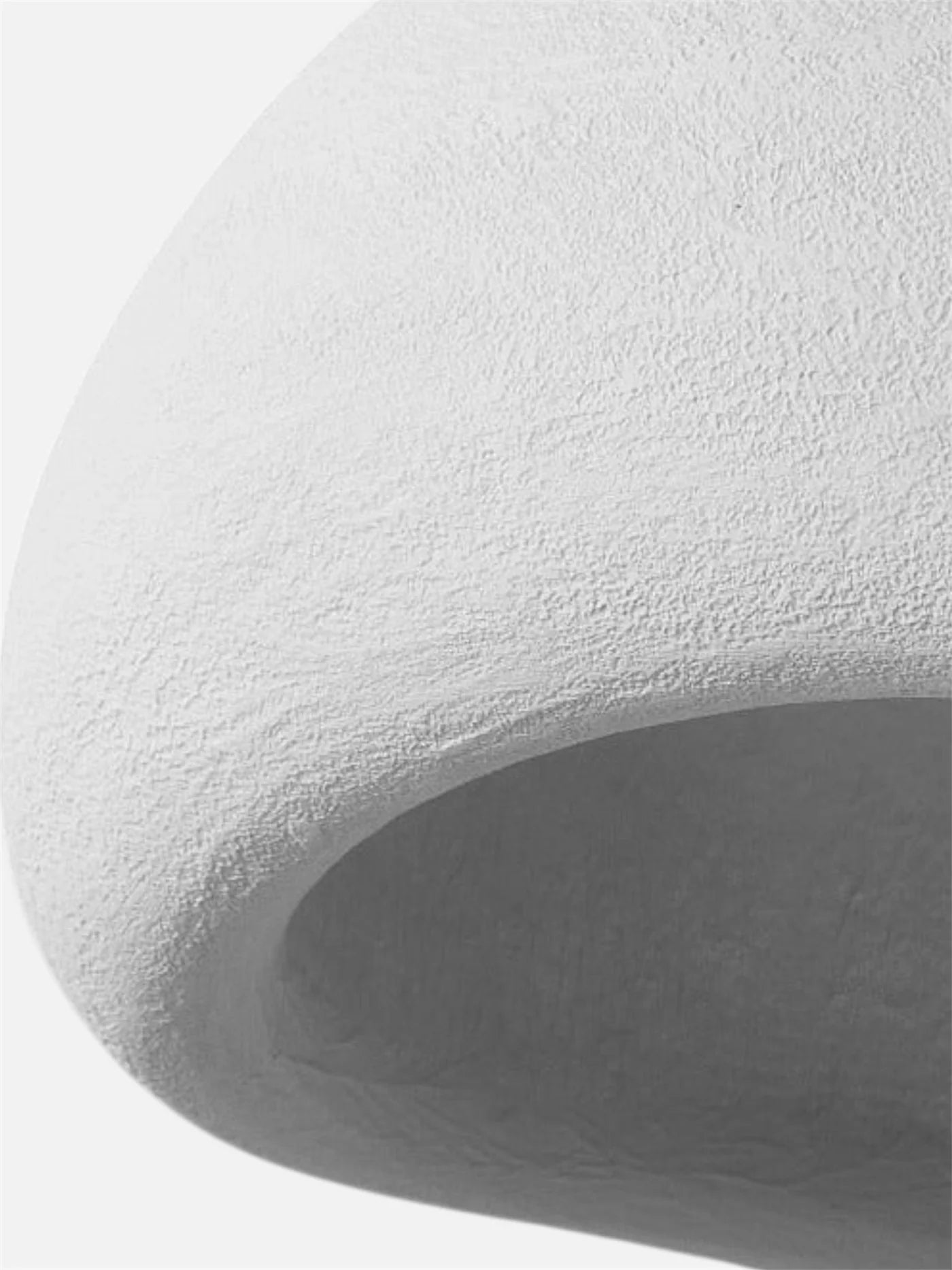 Lune Épurée - Loftlampe