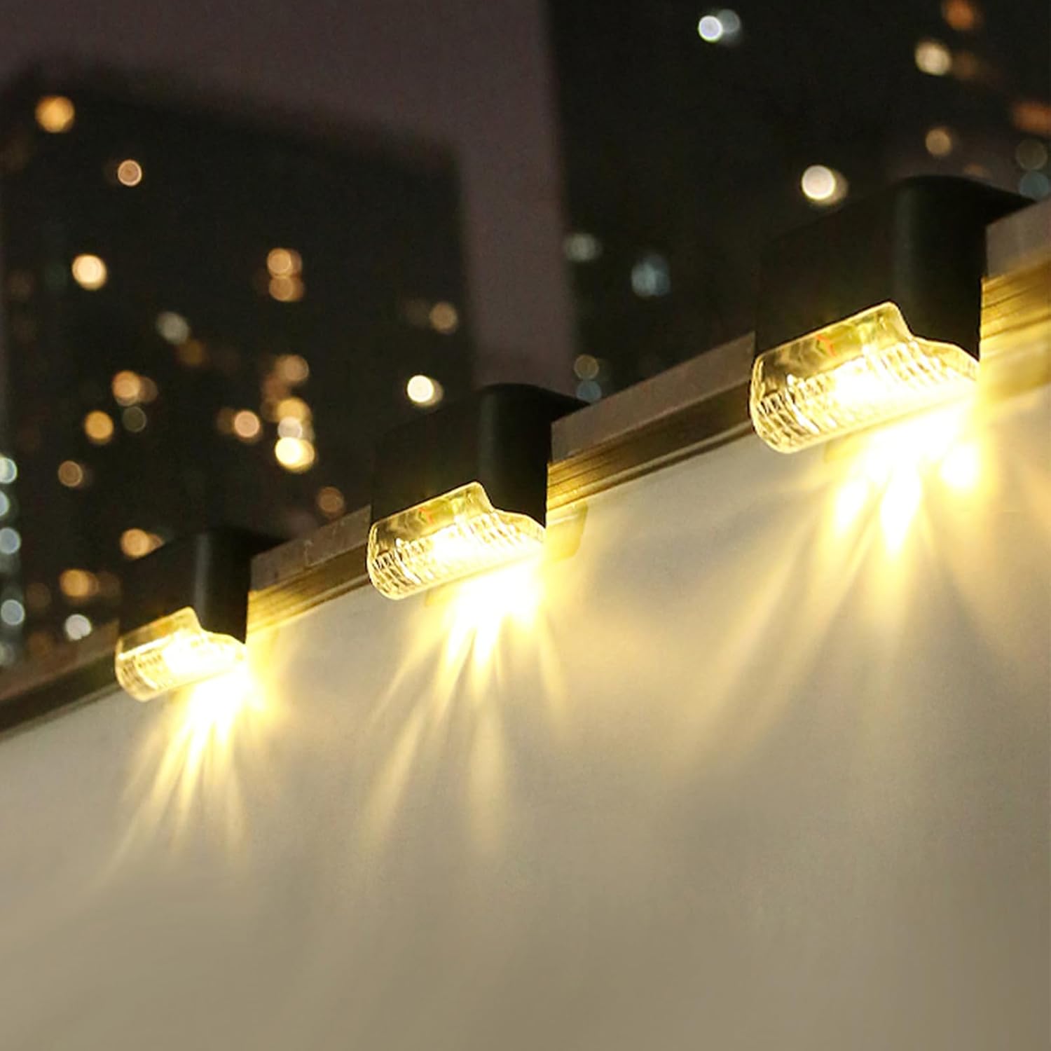 Bastiën Solar - Væglampe