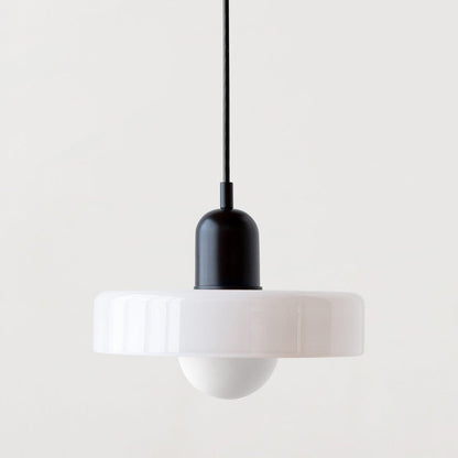 Farverig Pendel – Legende Moderne Design