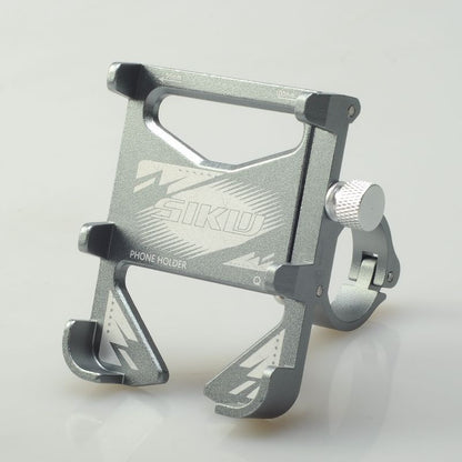 Cykel Aluminiumlegering Navigation Mobiltelefon Holder