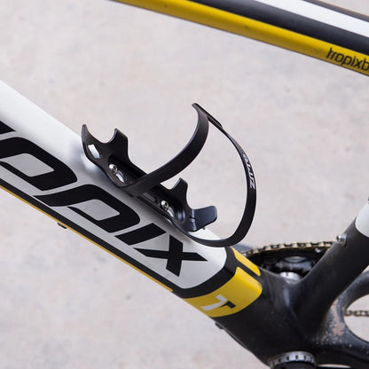 Cykelflaskeholder