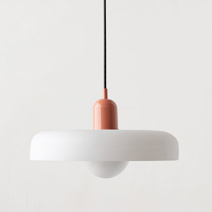 Farverig Pendel – Legende Moderne Design