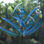 WindSpinner™ | Vindmølle af metal