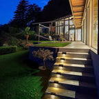 Bastiën Solar - Væglampe