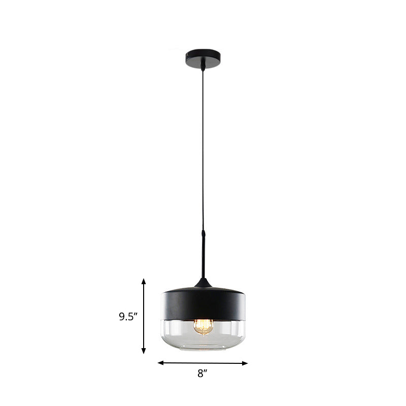 Moderne luksus vedhæng loftlampe armatur