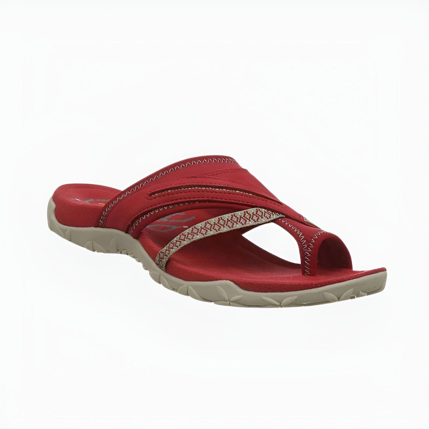 Yvonne™  Ergonomiske ortopædiske sandaler