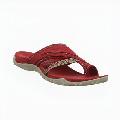 Yvonne™  Ergonomiske ortopædiske sandaler