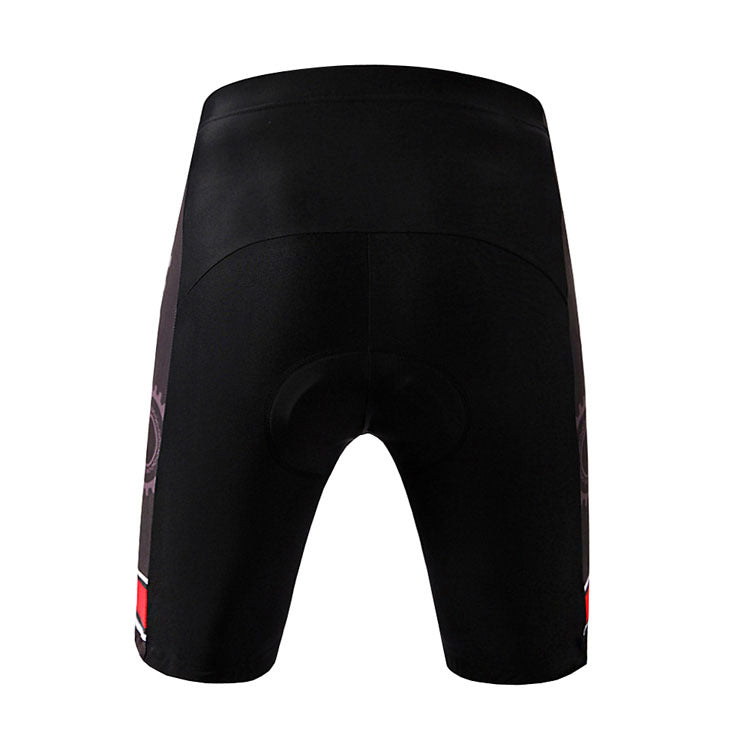 Herre sommer mountain bike landevejscykel shorts