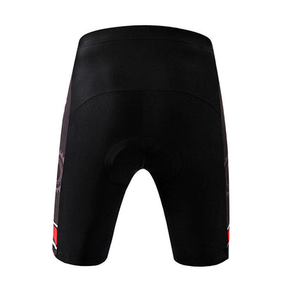 Herre sommer mountain bike landevejscykel shorts