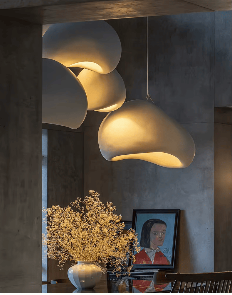 Minimalistisk Moderne Pendellampe