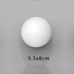 Moderne minimalistisk abstrakt vægkunst dekoration