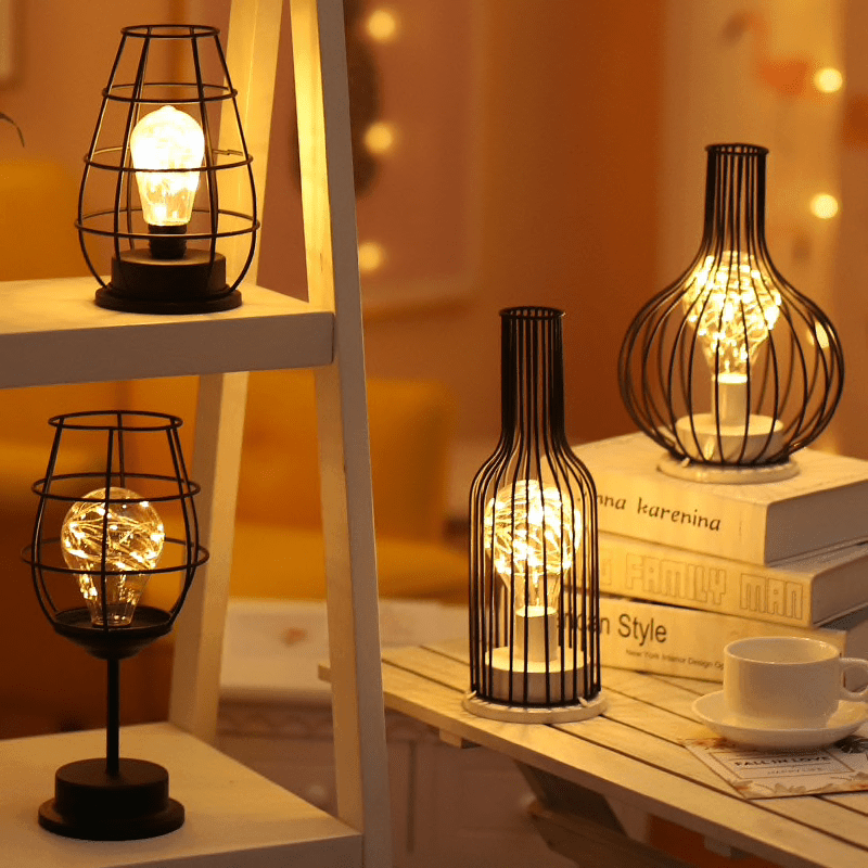 Moderne minimalistisk pendellampe fixture