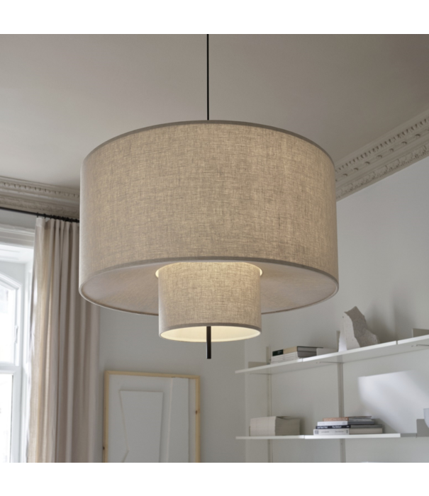 Lune Douce - Loftlampe