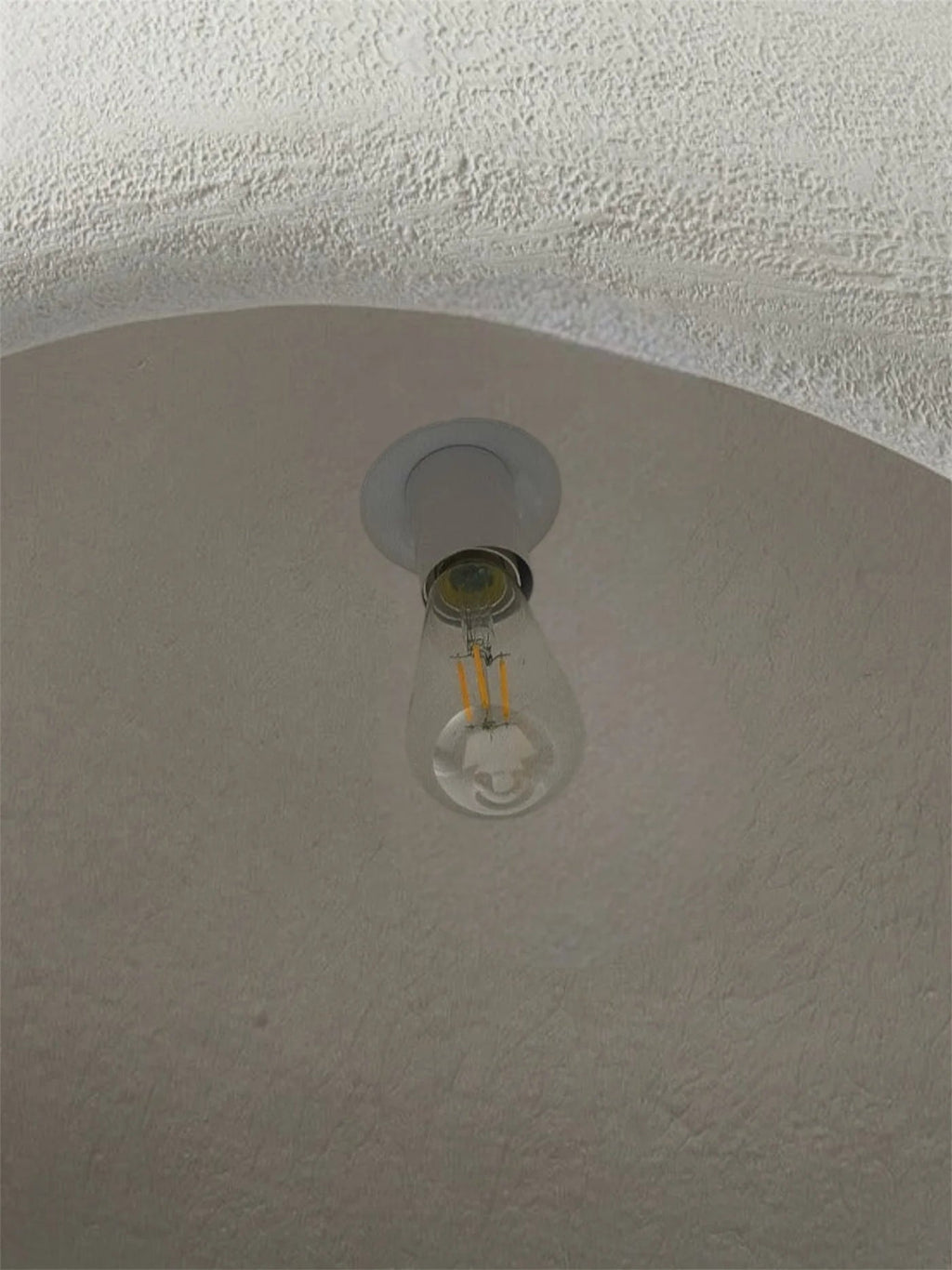 Minimalistisk Moderne Pendellampe