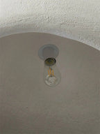 Minimalistisk Moderne Pendellampe