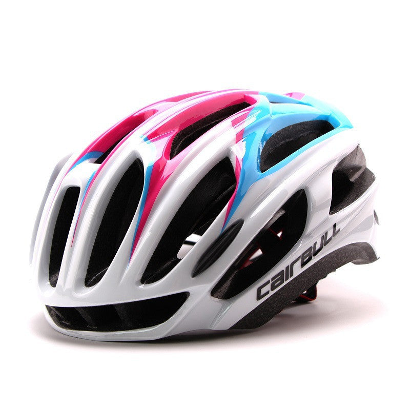 Cykelhjelm
