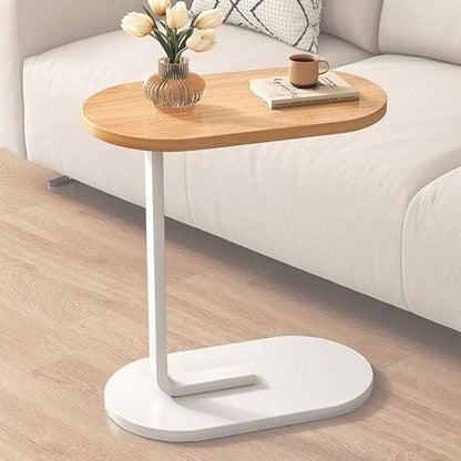 Moderne minimalistisk sidebord til stuen