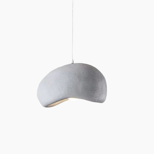 Justerbar Cloud Lineær Loftlampe med E27 Fatning