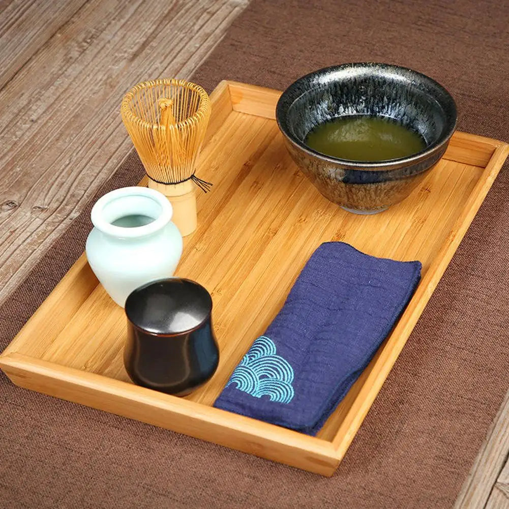 Keramisk Matcha Tesæt til Traditionelle Zen-ritualer