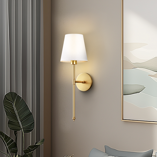 Trådløse Moderne LED Væglamper Sæt med 2