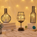 Moderne minimalistisk pendellampe fixture