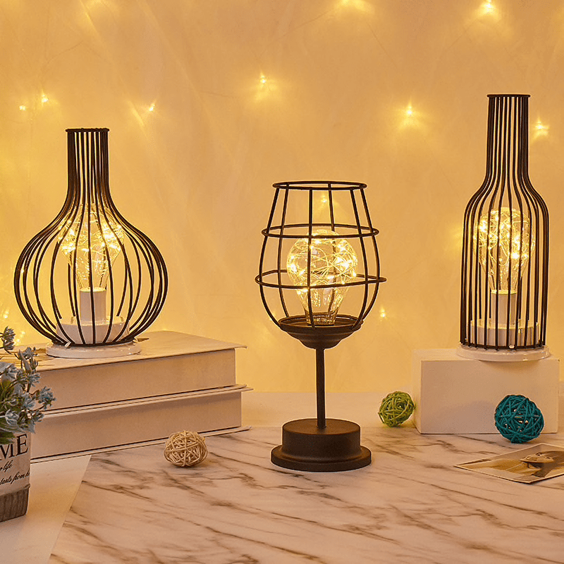 Moderne minimalistisk pendellampe fixture