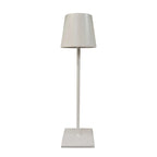GlowTable™ | Ledningsfri genopladelig bordlampe
