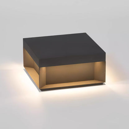Solenergi Ute lampe til en Bæredygtig Belysningsoplevelse
