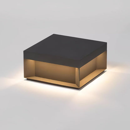 Solenergi Ute lampe til en Bæredygtig Belysningsoplevelse