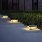 Solenergi Ute lampe til en Bæredygtig Belysningsoplevelse