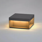 Solenergi Ute lampe til en Bæredygtig Belysningsoplevelse