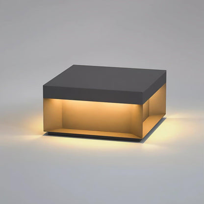 Solenergi Ute lampe til en Bæredygtig Belysningsoplevelse