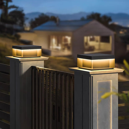 Solenergi Ute lampe til en Bæredygtig Belysningsoplevelse