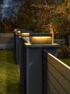 Solenergi Ute lampe til en Bæredygtig Belysningsoplevelse