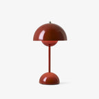 Pod Bordlampe – Farverig & Minimalistisk