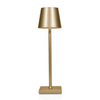 GlowTable™ | Ledningsfri genopladelig bordlampe