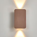 Luma - Moderne Minimalistisk Væglampe