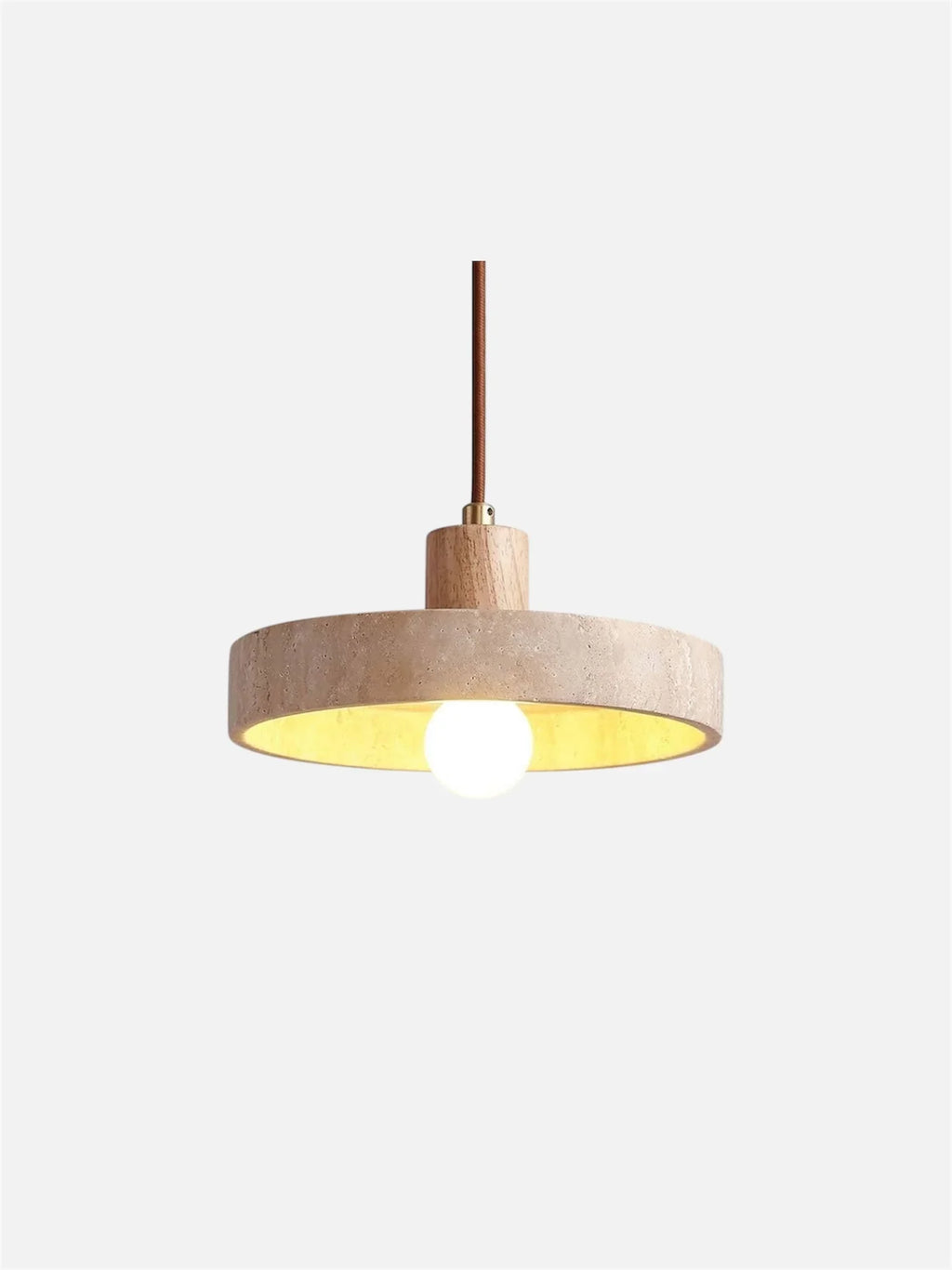 Moderne Elegance Pendellampe