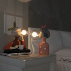 Glowza | Unik og Hyggelig Bordlampe
