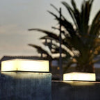 Stilfuld Solcellelampe til ethvert rum