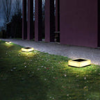 Stilfuld Solcellelampe til ethvert rum