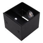 Elegant LED Væglampe til Moderne Rum