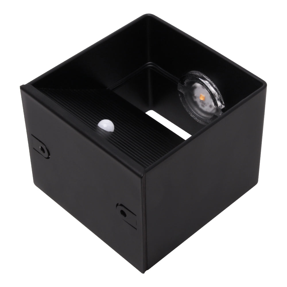 Elegant LED Væglampe til Moderne Rum