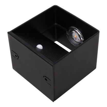 Elegant LED Væglampe til Moderne Rum